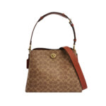 Coach Willow C — миниатюра 1