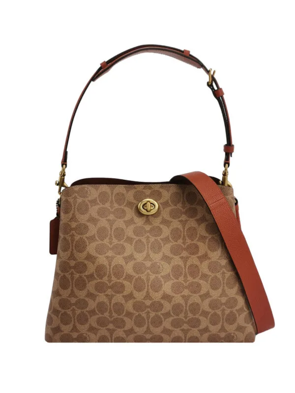 Coach Willow C — продано