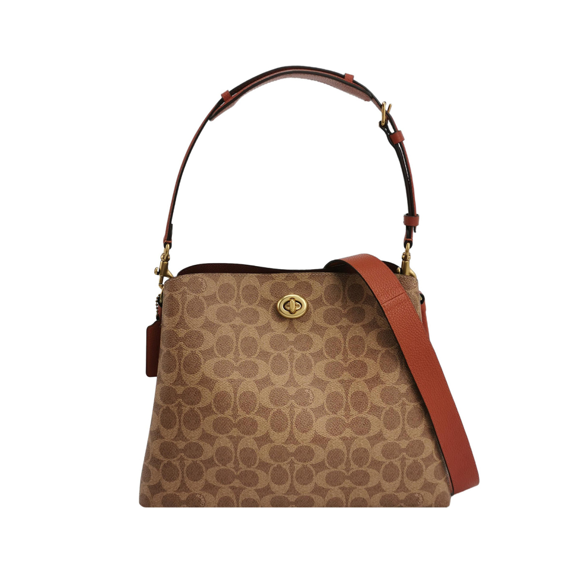 Coach Willow C — фото 1