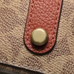 Coach Willow C — фото 13