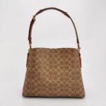 Coach Willow C — фото 5