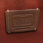 Coach Willow C — фото 8