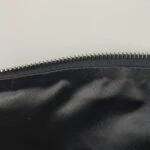 Valentino Garavani Calfskin Logo Clutch — фото 11