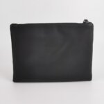 Valentino Garavani Logo Clutch — фото 4