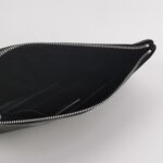 Valentino Garavani Logo Clutch — фото 6