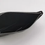 Valentino Garavani Calfskin Logo Clutch — фото 6
