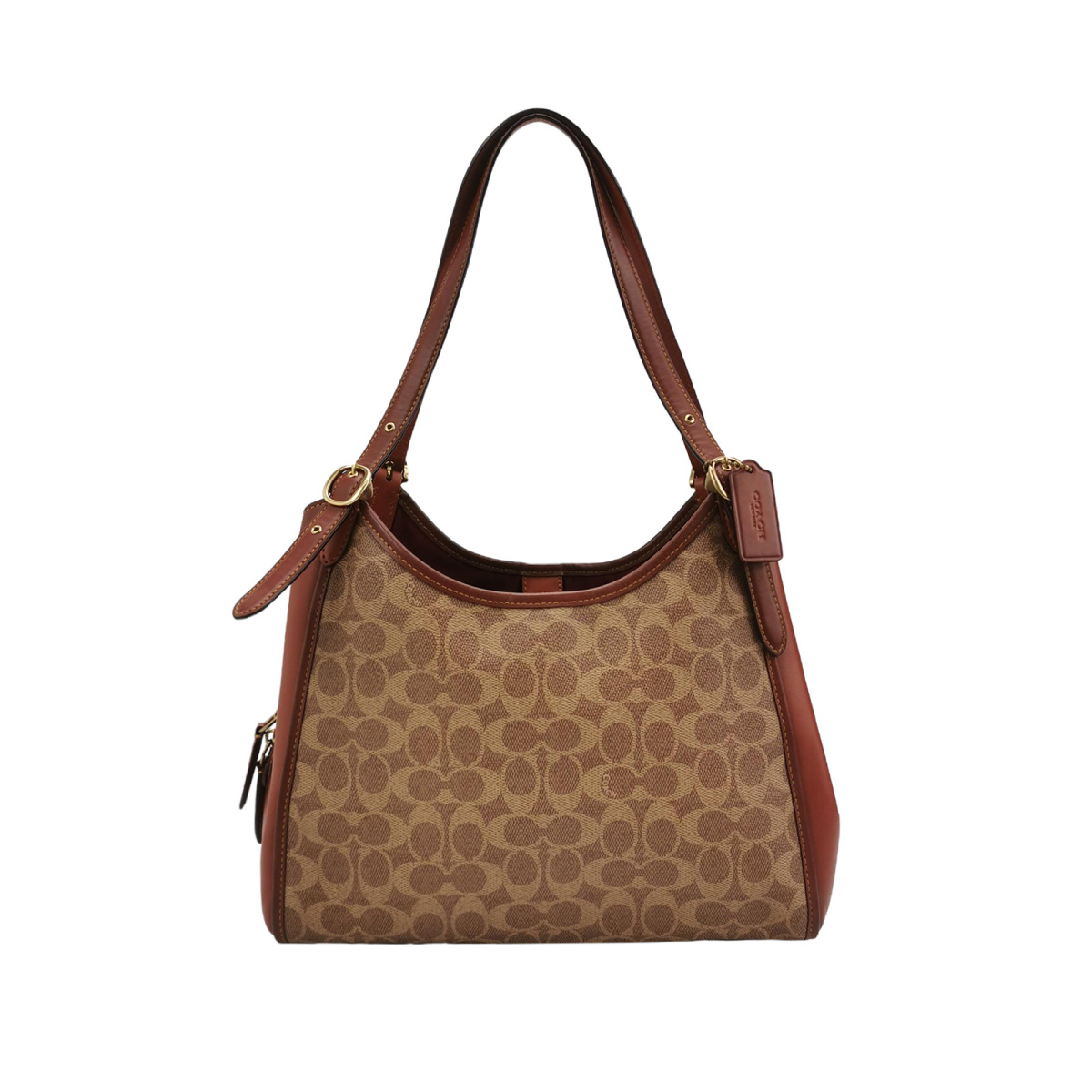 Coach Lori C — фото 1