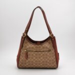 Coach Lori C — фото 5