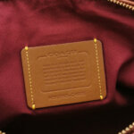 Coach Lori C — фото 8