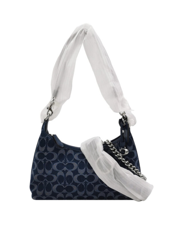 Винтажная сумка Coach Juliet C