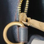 Coach Mollie C logo — фото 11