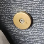 Coach Mollie C logo — фото 12