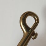 Coach Mollie C logo — фото 13