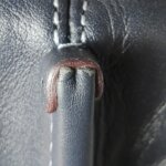 Coach Mollie C logo — фото 15