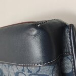 Coach Mollie C logo — фото 18