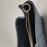 Coach Mollie C logo — фото 19