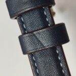 Coach Mollie C logo — фото 21