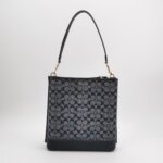 Coach Mollie C logo — фото 5