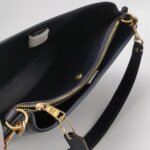 Coach Mollie C logo — фото 7