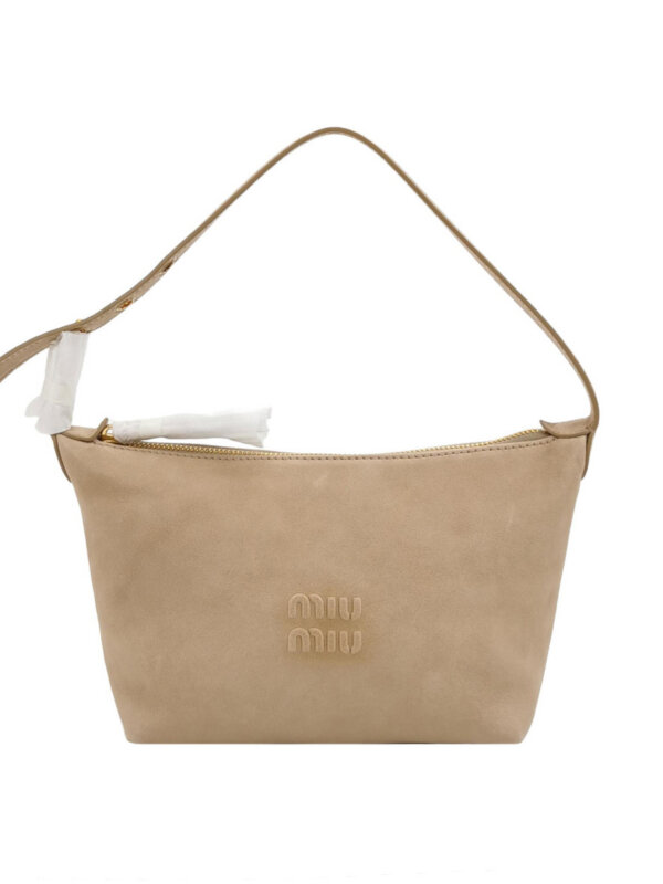 Miu Miu Miu Spirit Logo