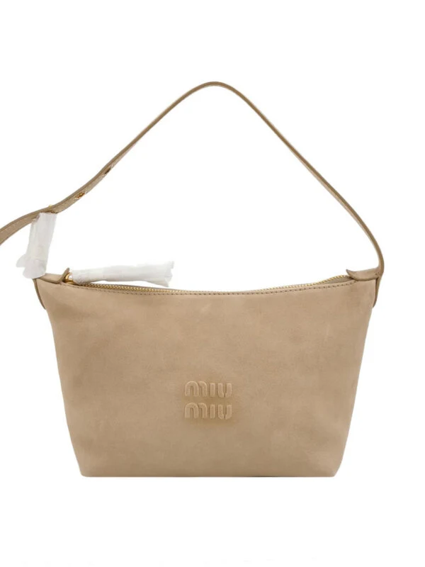 Винтажная сумка Miu Miu Miu Spirit Logo