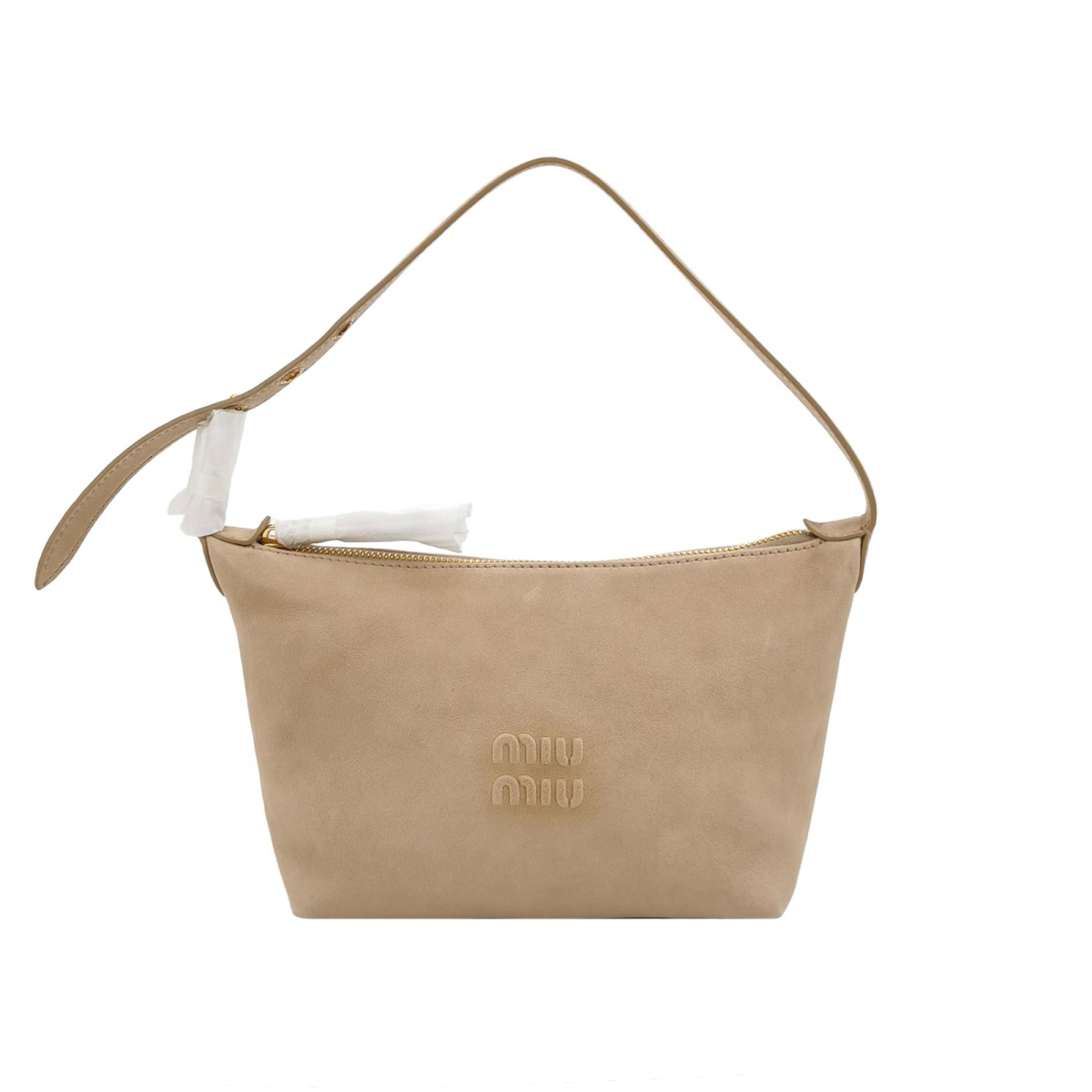 Miu Miu Miu Spirit Logo — фото 1