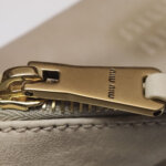 Miu Miu Miu Spirit Logo — фото 11