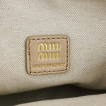 Miu Miu Miu Spirit Logo — фото 8