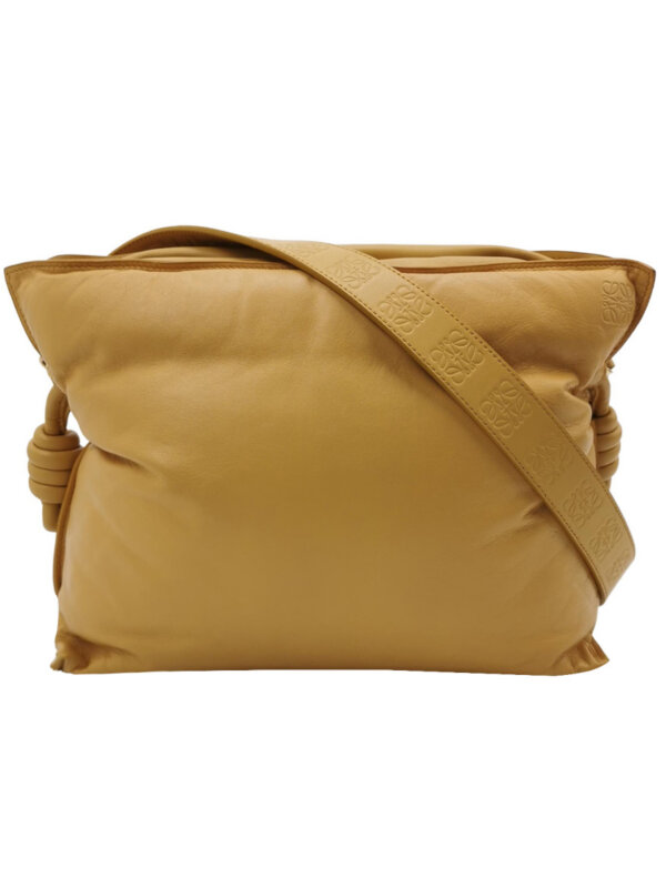 Loewe Flamenco Logo — продано