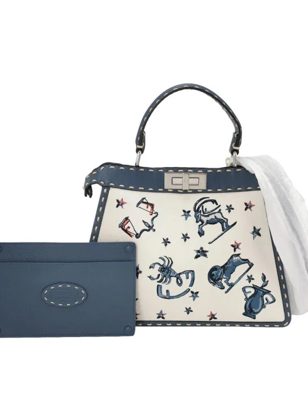 Fendi Peekaboo — продано