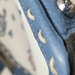 Fendi Peekaboo — фото 17