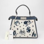 Fendi Peekaboo — фото 5