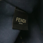 Fendi Peekaboo — фото 8