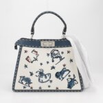 Fendi Peekaboo — фото 9