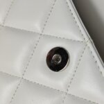 Alexander McQueen Jewelled Satchel Logo — фото 12