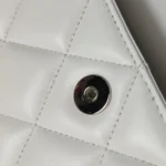 Alexander McQueen Jewelled Satchel Logo — фото 12