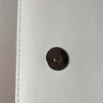 Alexander McQueen Jewelled Satchel Logo — фото 13