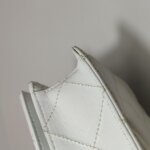 Alexander McQueen Jewelled Satchel Logo — фото 16