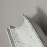Alexander McQueen Jewelled Satchel Logo — фото 16