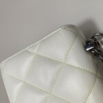 Alexander McQueen Jewelled Satchel Logo — фото 17