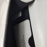 Alexander McQueen Jewelled Satchel Logo — фото 18