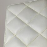 Alexander McQueen Jewelled Satchel Logo — фото 19