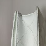 Alexander McQueen Jewelled Satchel Logo — фото 23