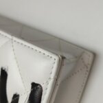 Alexander McQueen Jewelled Satchel Logo — фото 25