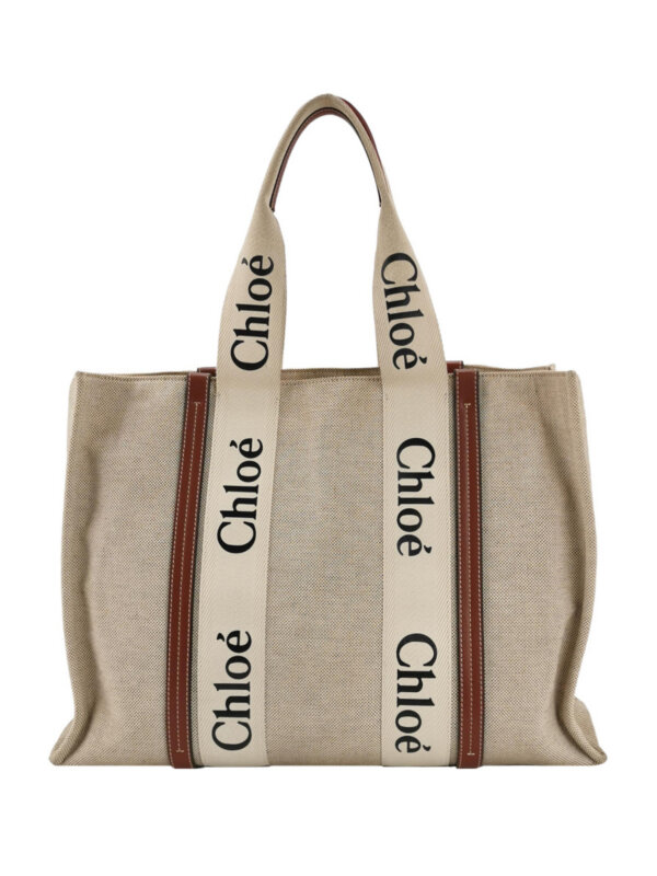 Chloe Woody — продано