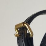 Louis Vuitton Petite Malle Monogram S-lock — фото 12