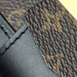 Louis Vuitton Petite Malle Monogram S-lock — фото 15