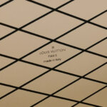 Louis Vuitton Petite Malle Monogram S-lock — фото 8