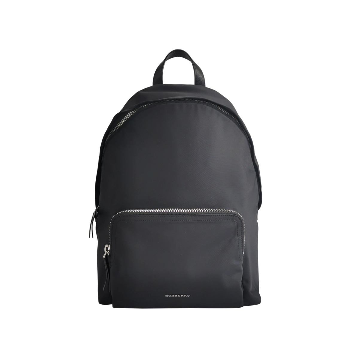 Burberry Logo Backpack — продано