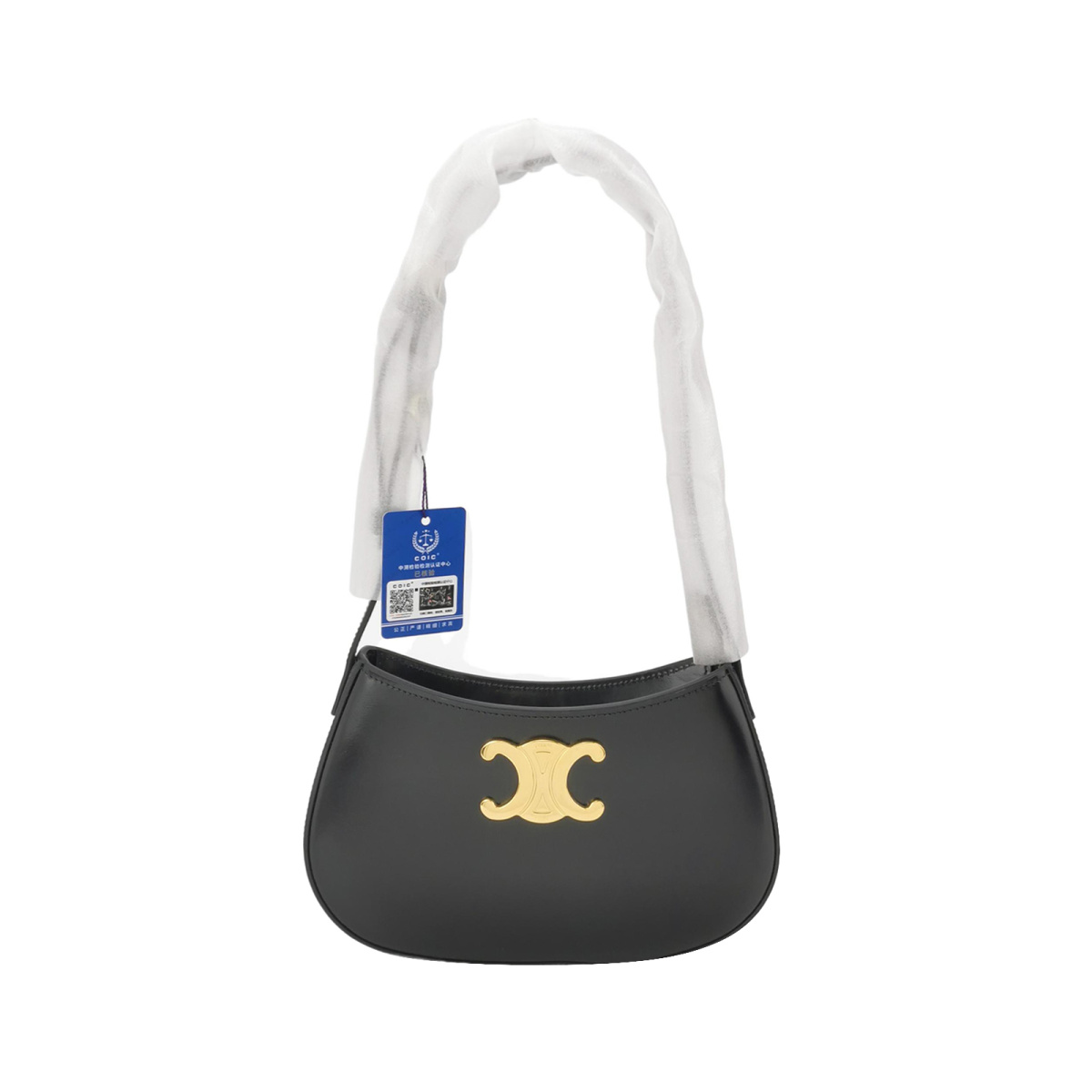 Celine Tilly logo — продано